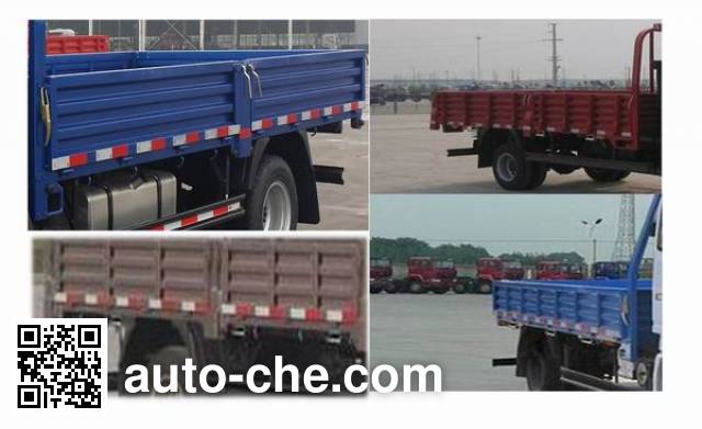 Sinotruk Howo грузовик повышенной проходимости ZZ2047F3325E145