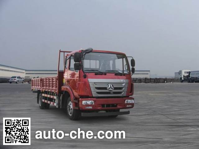 Бортовой грузовик Sinotruk Hohan ZZ1165G5113E1H