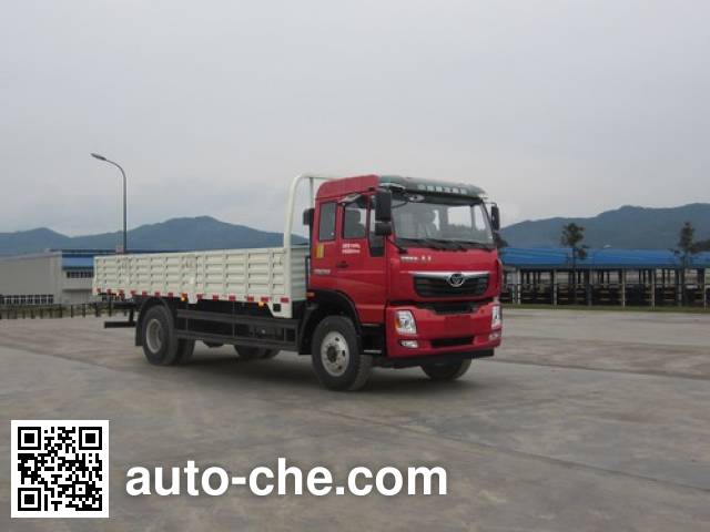 Бортовой грузовик Homan ZZ1168F10EB1