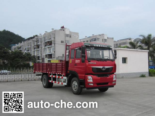 Бортовой грузовик Homan ZZ1168G10DB0