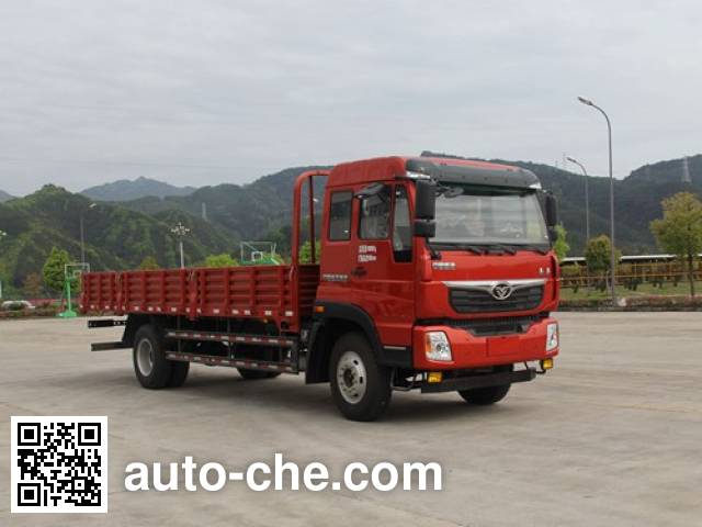 Бортовой грузовик Homan ZZ1188F10EB0