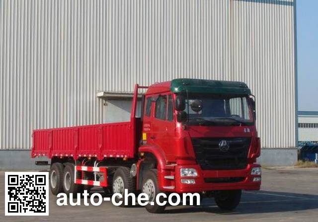 Бортовой грузовик Sinotruk Hohan ZZ1315N3866C1