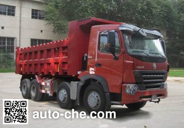 Самосвал Sinotruk Howo ZZ3317M2867P2