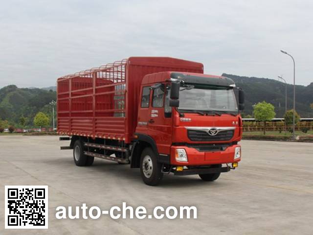 Homan грузовик с решетчатым тент-каркасом ZZ5188CCYF10EB0
