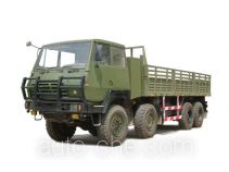 Специальный грузовой автомобиль повышенной проходимости Huanghe JN2300B
