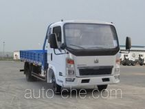 Бортовой грузовик Sinotruk Howo ZZ1067D3413C165