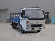 Бортовой грузовик Sinotruk Howo ZZ1067D3415C160