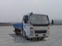 Бортовой грузовик Sinotruk Howo ZZ1067D3415D165