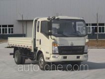 Бортовой грузовик Sinotruk Howo ZZ1067F341BD1Y65
