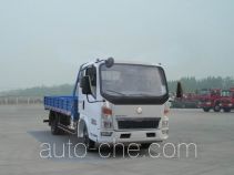 Бортовой грузовик Sinotruk Howo ZZ1087D3414D180