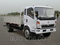 Бортовой грузовик Sinotruk Howo ZZ1107D3615C1