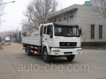 Бортовой грузовик Huanghe ZZ1121G4215W