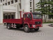 Бортовой грузовик Huanghe ZZ1141H4215W