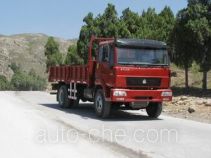 Бортовой грузовик Huanghe ZZ1141H5315W