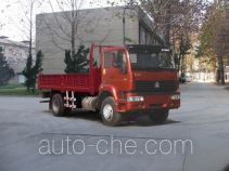 Бортовой грузовик Sida Steyr ZZ1161M4211W
