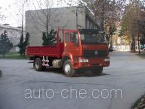Бортовой грузовик Sida Steyr ZZ1161M4711W