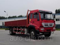 Бортовой грузовик Huanghe ZZ1164F5216D1