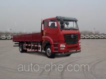 Бортовой грузовик Sinotruk Hohan ZZ1165M4413D1