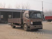 Бортовой грузовик Sinotruk Howo ZZ1167G451CE1