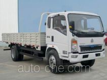 Бортовой грузовик Sinotruk Howo ZZ1167G4715C1