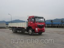 Бортовой грузовик Homan ZZ1168F10EB1