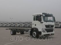 Шасси грузового автомобиля Sinotruk Howo ZZ1177H501GE1