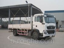 Бортовой грузовик Sinotruk Howo ZZ1187K501GE1
