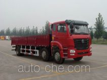 Бортовой грузовик Sinotruk Hohan ZZ1205K56C3C1