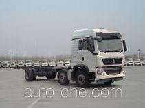 Шасси грузового автомобиля Sinotruk Howo ZZ1207M56CGE1