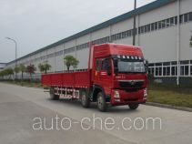 Бортовой грузовик Homan ZZ1208KC0DB0