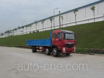 Бортовой грузовик Homan ZZ1208KC0DB1