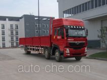Бортовой грузовик Homan ZZ1208KC0EB0