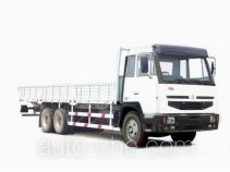 Бортовой грузовик Sida Steyr ZZ1233K4641F
