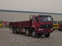 Бортовой грузовик Sida Steyr ZZ1241N3861C1