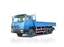 Бортовой грузовик Sida Steyr ZZ1242L4641L