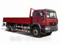 Бортовой грузовик Sida Steyr ZZ1251M3841W