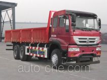 Бортовой грузовик Sida Steyr ZZ1251M4441E1L