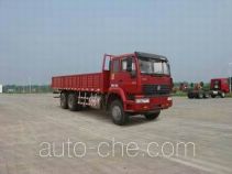 Бортовой грузовик Sida Steyr ZZ1251M5041C1