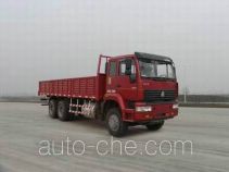 Бортовой грузовик Sida Steyr ZZ1251M5241C1