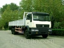 Бортовой грузовик Sida Steyr ZZ1251M5241W