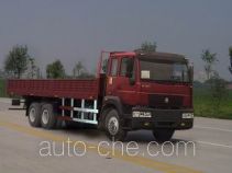 Бортовой грузовик Sida Steyr ZZ1251M5641W