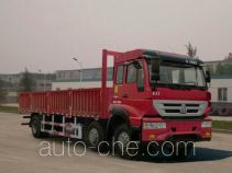 Бортовой грузовик Sida Steyr ZZ1251M56C1C1A