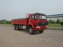 Бортовой грузовик Sida Steyr ZZ1251M6041C1
