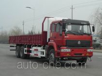 Бортовой грузовик Sida Steyr ZZ1251N6041C1C