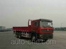Бортовой грузовик Sida Steyr ZZ1253M4341C1