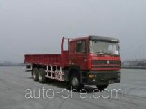 Бортовой грузовик Sida Steyr ZZ1253M5241C1