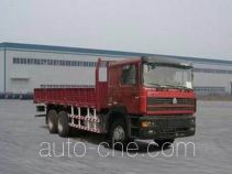 Бортовой грузовик Sida Steyr ZZ1253M5841C1