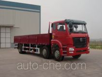 Бортовой грузовик Sinotruk Hohan ZZ1255K42C3C1