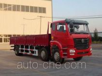 Бортовой грузовик Sinotruk Hohan ZZ1255K48C3C1