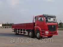 Бортовой грузовик Sinotruk Hohan ZZ1255K56C3C1